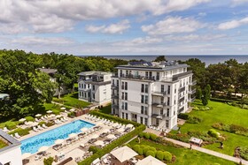 Steigenberger Grandhotel & Spa Heringsdorf