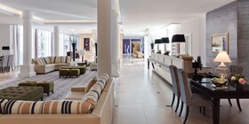 Steigenberger Grandhotel & Spa Heringsdorf