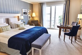 Steigenberger Grandhotel & Spa Heringsdorf