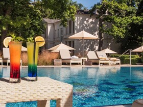 Steigenberger Grandhotel & Spa Heringsdorf