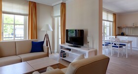 Steigenberger Grandhotel & Spa Heringsdorf