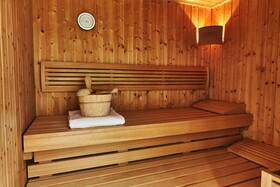 Steigenberger Grandhotel & Spa Heringsdorf