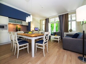 Steigenberger Grandhotel & Spa Heringsdorf