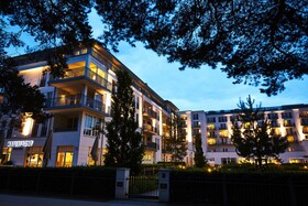 Steigenberger Grandhotel & Spa Heringsdorf