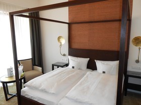 Strandhotel Heringsdorf