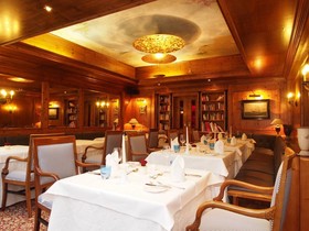 Strandhotel Heringsdorf