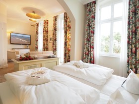 Strandhotel Heringsdorf