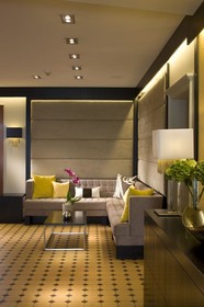 Strandhotel Ostseeblick