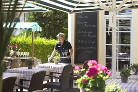 Strandhotel Ostseeblick