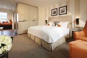 Strandhotel Ostseeblick