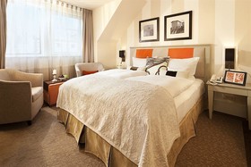 Strandhotel Ostseeblick