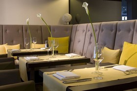 Strandhotel Ostseeblick