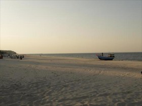 Strandvillen Heringsdorf