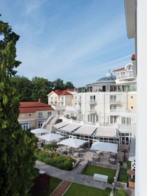 A-ROSA Strandidyll Heringsdorf