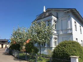 Villa Franz