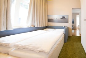 Villa Franz