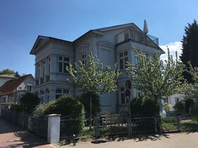 Villa Franz