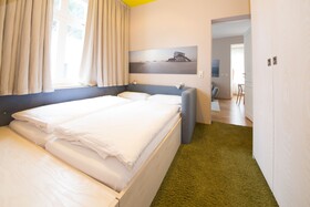 Villa Franz