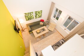 Villa Franz