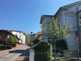 Villa Franz