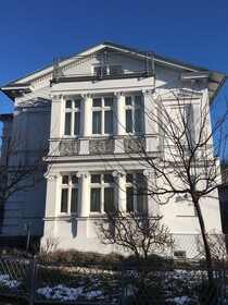 Villa Franz