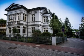 Villa Franz