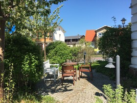 Villa Franz