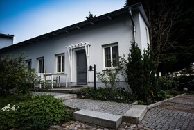Villa Franz