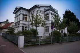 Villa Franz