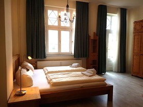 Villa Hamburg