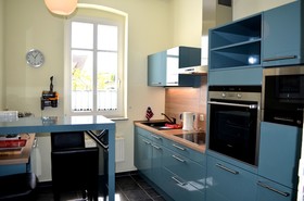 Villa Hamburg
