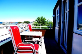 Villa Hamburg