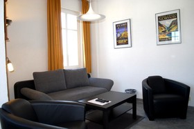 Villa Hamburg