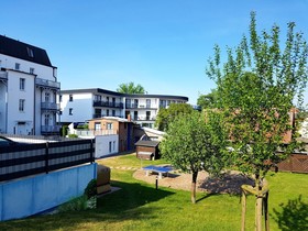 Villa Hamburg