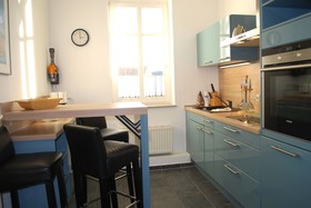 Villa Hamburg