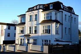 Villa Hamburg