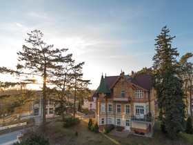 Villa Neptun