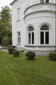 Villa Staudt