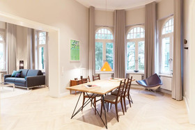 Villa Staudt