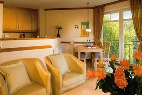 Villa Usedom