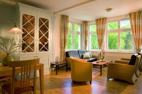Villa Usedom