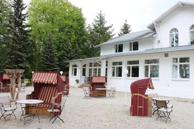 Weisses Schloss