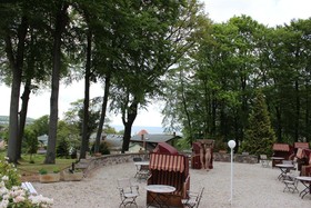 Weisses Schloss