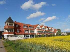Haus Usedom
