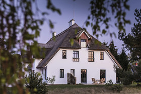 Kamphof Usedom