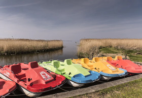 Kamphof Usedom