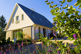 Kamphof Usedom