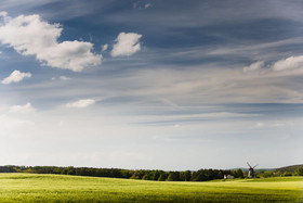 Kamphof Usedom