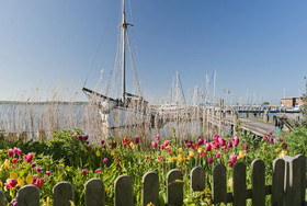 Kamphof Usedom