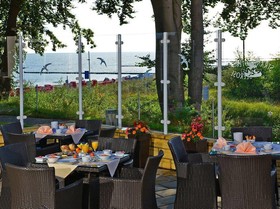 Strandhotel Seerose